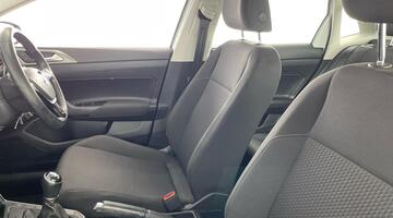 2019 Volkswagen 1.0 TSI SE Euro 6 5-door (White) - Image: 34