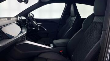 2025 Audi 2.0 TDI Edition 1 Sportback S Tronic quattro Euro 6 5-door (Grey) - Image: 41