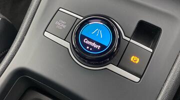 2025 Volkswagen ETSI MHEV Match DSG Euro 6 5-door (Grey) - Image: 13