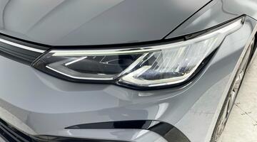 2022 Volkswagen TSI R-Line Euro 6 5-door (Grey) - Image: 41