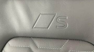 2025 Audi 100kWh S line Auto quattro 5-door (Black) - Image: 37