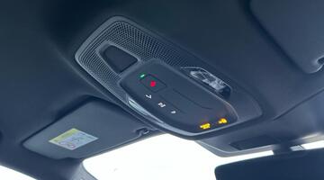 2025 Audi 2.0 TFSI S line S Tronic Euro 6 5-door (Red) - Image: 35