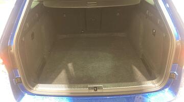 2024 Škoda 2.0 TSI SportLine Plus DSG Euro 6 5-door (Blue) - Image: 11