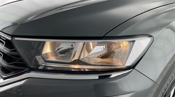 2022 Volkswagen TSI EVO Active Euro 6 5-door (Grey) - Image: 38