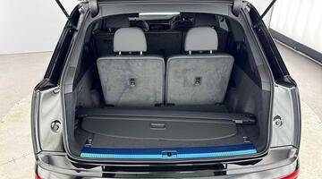 2025 Audi 3.0 TDI V6 50 Black Edition Tiptronic quattro Euro 6 5-door (Black) - Image: 36