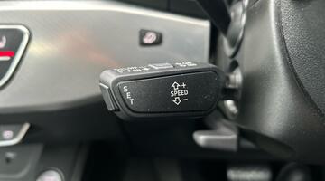 2023 Audi 2.0 TFSI 35 Sport S Tronic Euro 6 4-door (Blue) - Image: 27