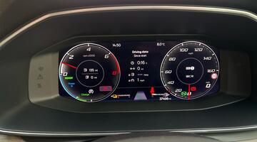 2022 SEAT EHybrid 12.8kWh XCELLENCE Lux DSG Euro 6 5-door (Grey) - Image: 32