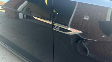 2025 Volkswagen TSI R-Line DSG 2WD Euro 6 2-door (Black) - Image: 29