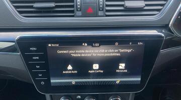 2023 Škoda TSI iV 13kWh Laurin & Klement DSG Euro 6 5-door (Blue) - Image: 25