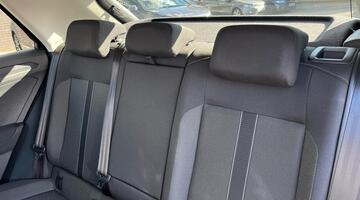 2025 Volkswagen TSI Match DSG Euro 6 5-door (Black) - Image: 8