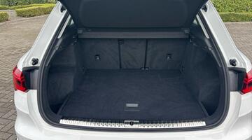 2020 Audi TFSI CoD 35 Sport Euro 6 5-door (White) - Image: 19