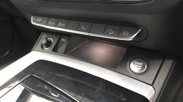 2022 Audi 2.0 TFSI 45 S line Sportback S Tronic quattro Euro 6 5-door (Grey) - Image: 36