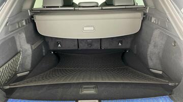 2025 Audi 2.0 TDI Edition 1 S Tronic quattro Euro 6 5-door (Grey) - Image: 34