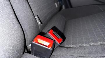 2017 Volkswagen TSI BlueMotion Tech Match Euro 6 5-door (White) - Image: 36