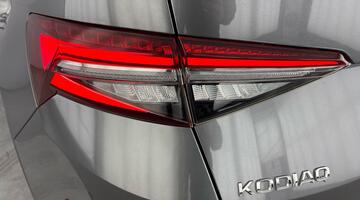 2023 Škoda 2.0 TDI SE Drive DSG 4WD Euro 6 5-door (5 Seat) (Grey) - Image: 33