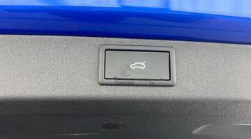 2025 Škoda 82kWh 85 Edition Auto 5-door (Blue) - Image: 34