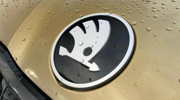 2025 Škoda 2.0 TDI SportLine DSG 4WD Euro 6 5-door (7 Seat) (Gold) - Image: 12