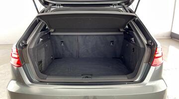 2019 Audi 2.0 TFSI Black Edition Sportback S Tronic quattro Euro 6 5-door (Grey) - Image: 34