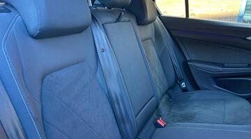 2022 Volkswagen 2.0 TDI Style DSG Euro 6 5-door (Grey) - Image: 22