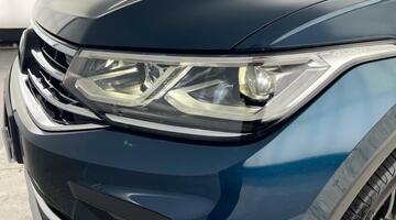 2023 Volkswagen TSI 13kWh Elegance DSG Euro 6 5-door (Blue) - Image: 42