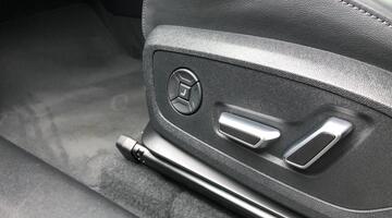 2025 Audi 100kWh Edition 1 Sportback Auto quattro 5-door (Blue) - Image: 14