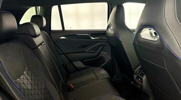 2025 Volkswagen ETSI MHEV R-Line DSG Euro 6 5-door (Black) - Image: 22