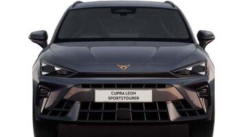 2025 CUPRA ETSI V2 DSG Euro 6 5-door (Grey) - Image: 35