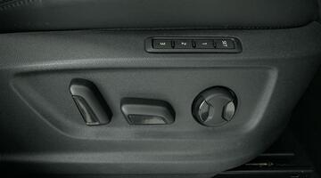 2023 Škoda 2.0 TDI Laurin & Klement DSG 4WD Euro 6 5-door (7 Seat) (Black) - Image: 21