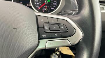 2021 Volkswagen TSI Life DSG Euro 6 5-door (Silver) - Image: 24