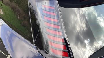 2025 Volvo Twin Performance 69kWh Plus Auto 5-door (Black) - Image: 17