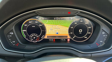 2021 Audi 2.0 TFSIe 55 Vorsprung Competition S Tronic quattro Euro 6 5-door 14.1kWh (Unlisted) - Image: 21