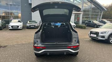 2021 Audi 2.0 TFSI 45 S line Sportback S Tronic quattro Euro 6 5-door (Black) - Image: 19