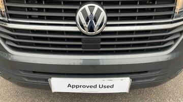 2022 Volkswagen 2.0 TDI T30 Highline DSG FWD SWB Euro 6 5-door (Grey) - Image: 38