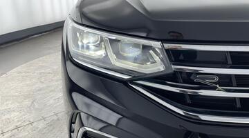 2023 Volkswagen TSI R-Line Edition DSG Euro 6 5-door (Black) - Image: 42
