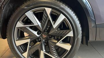 2025 CUPRA ETSI V2 DSG Euro 6 5-door (Unlisted) - Image: 21