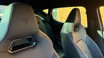 2025 CUPRA EHybrid 25.8kWh VZ2 DSG Euro 6 5-door (Grey) - Image: 30