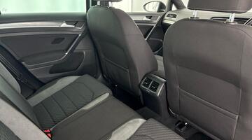 2019 Volkswagen TSI EVO R-Line DSG Euro 6 5-door (Black) - Image: 27