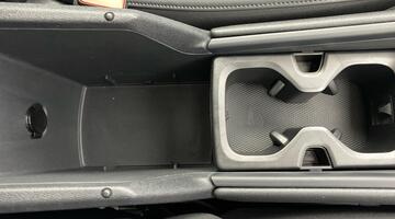 2025 Volkswagen ETSI MHEV Match DSG Euro 6 5-door (Grey) - Image: 25