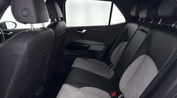 2022 Volkswagen Pro Performance 58kWh Family Auto 5-door (Multicolour) - Image: 30