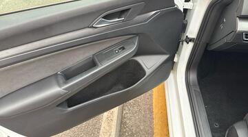 2023 Volkswagen TSI Style Edition Euro 6 5-door (White) - Image: 24