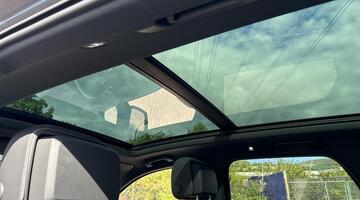 2025 Volkswagen 3.0 TDI V6 Black Edition Tiptronic 4Motion Euro 6 5-door (Blue) - Image: 32