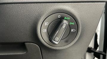 2025 Škoda TSI ACT SE L Edition DSG Euro 6 5-door (White) - Image: 26