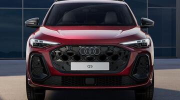2025 Audi 2.0 TDI Edition 1 S Tronic quattro Euro 6 5-door (Red) - Image: 52