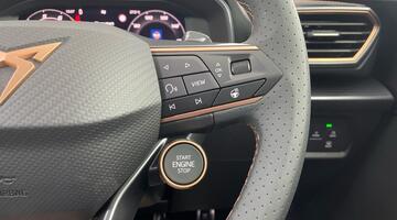 2025 CUPRA EHybrid 25.8kWh V2 DSG Euro 6 5-door (Grey) - Image: 12