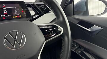 2022 Volkswagen Pro Performance 58kWh Family Auto 5-door (Multicolour) - Image: 24