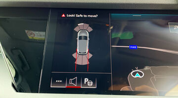 2025 Audi TFSIe 40 Sport Sportback S Tronic Euro 6 5-door 17.9kWh (Blue) - Image: 27