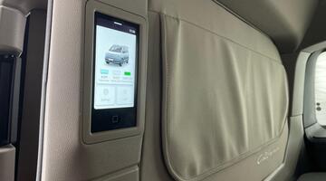 2024 Volkswagen 2.0 TSI Coast DSG Euro 6 4-door (Black) - Image: 40