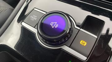 2024 Volkswagen 2.0 TDI R-Line DSG Euro 6 5-door (White) - Image: 14