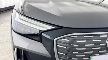 2025 Audi 45 S line Sportback Auto 5-door 82kWh (Grey) - Image: 40