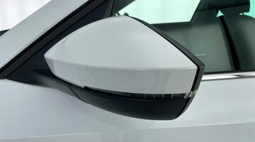 2023 Škoda 1.0 TSI SE L Executive DSG Euro 6 5-door (White) - Image: 36